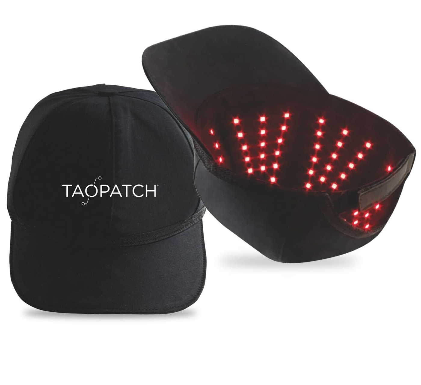 Taopatch® Photonic Cap